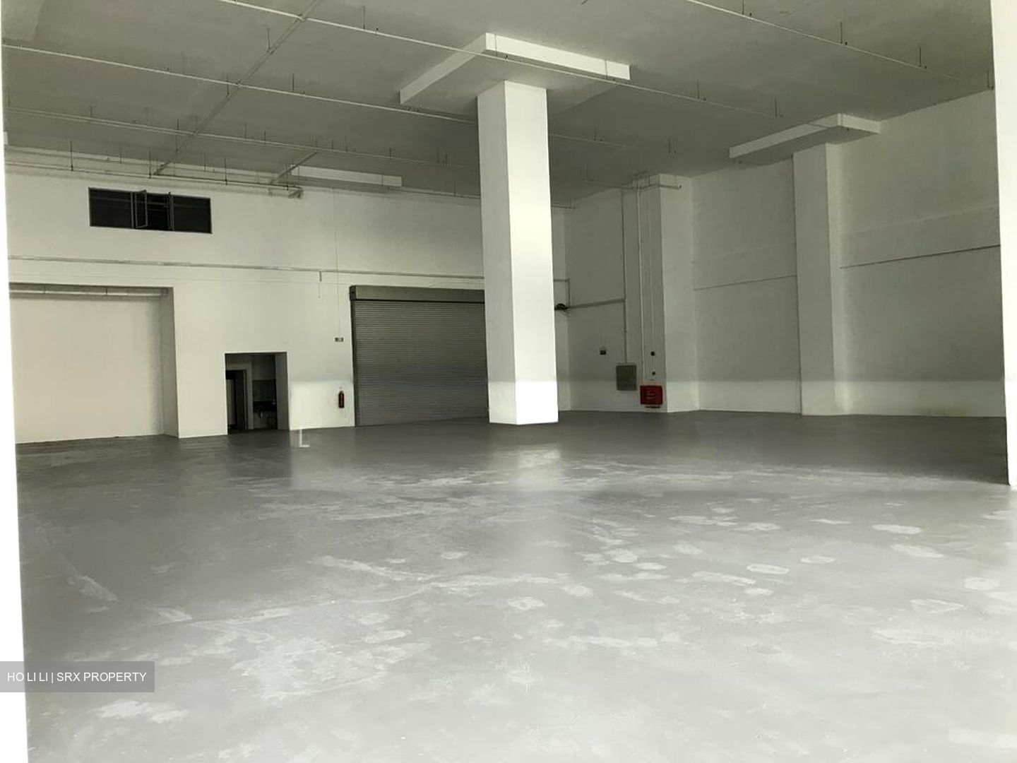 West Park Bizcentral (D22), Factory #565741141